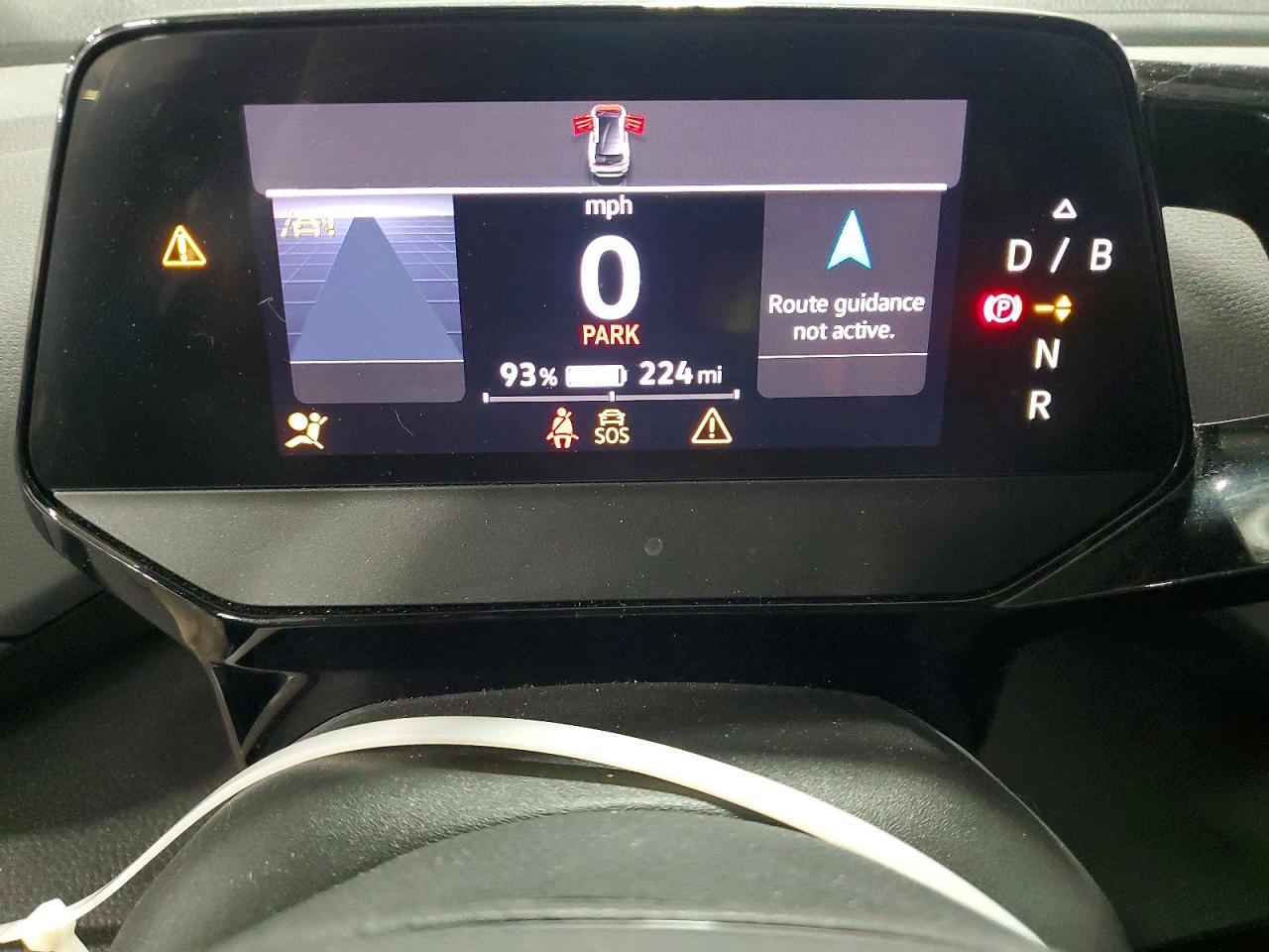 Volkswagen ID.4 Pro
