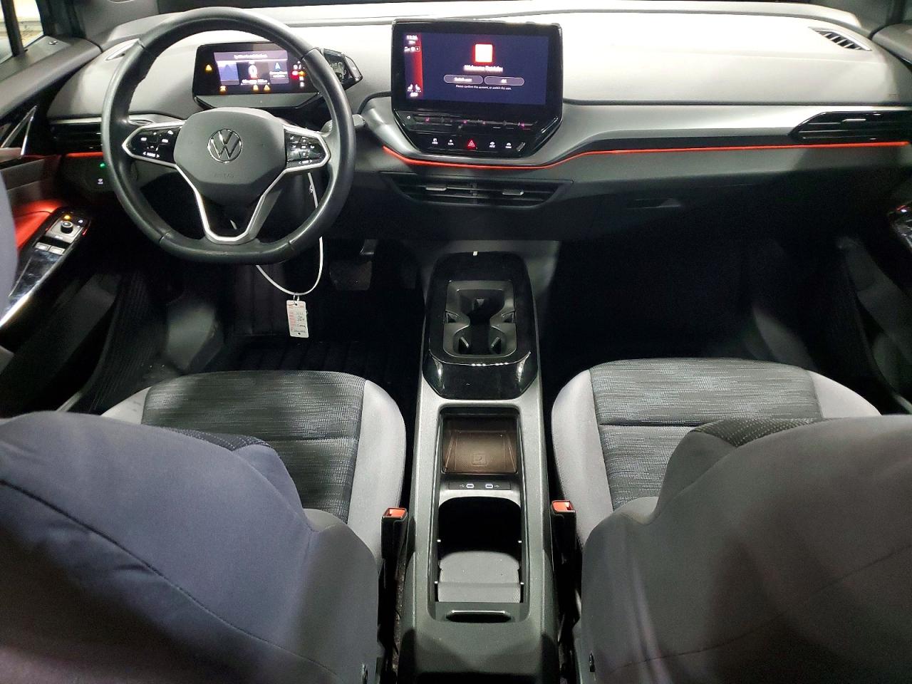 Volkswagen ID.4 Pro