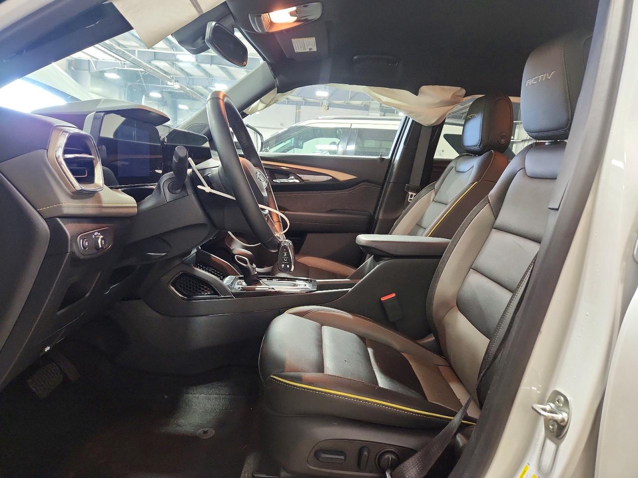 Chevrolet Trailblazer Activ
