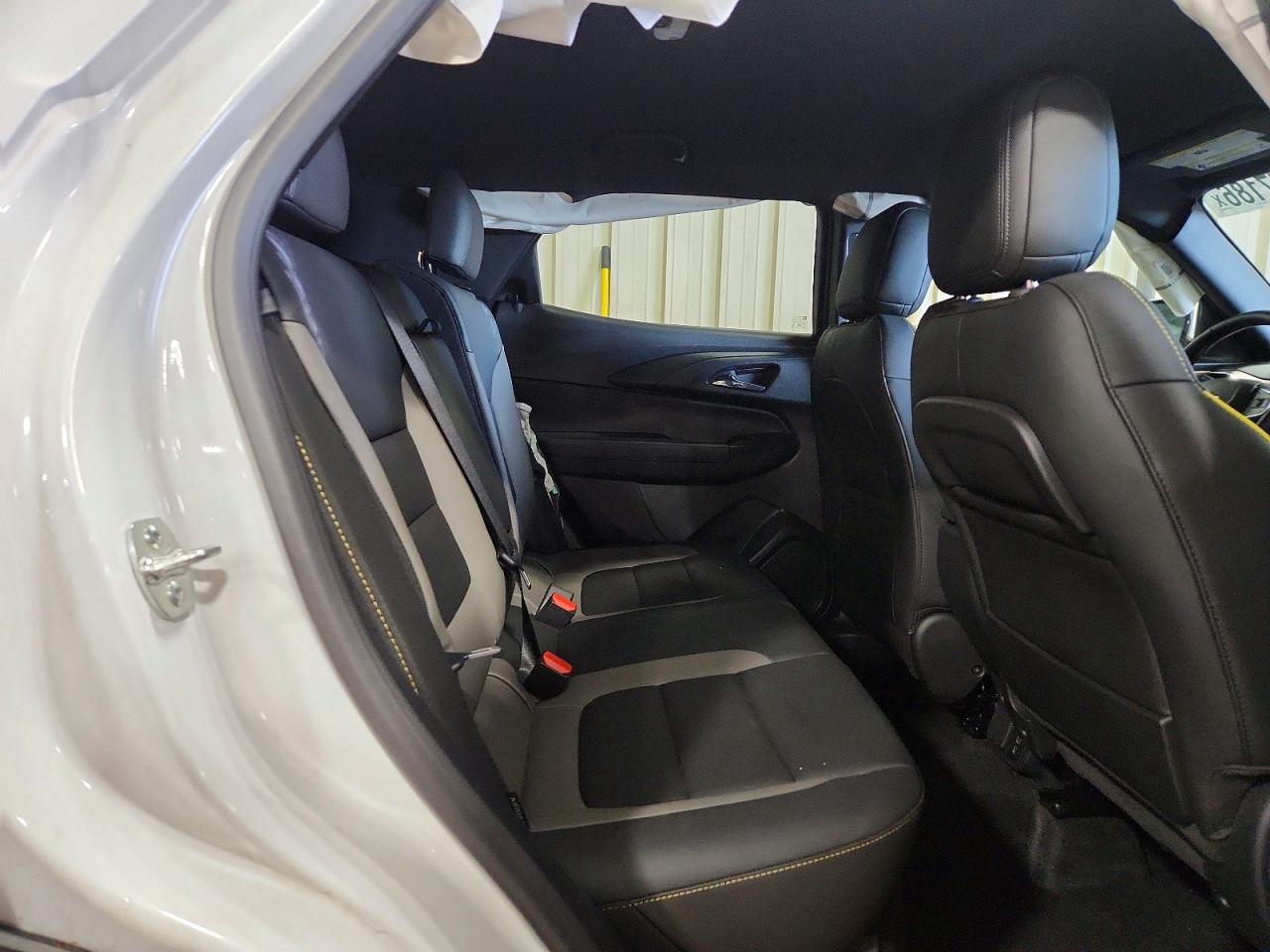 Chevrolet Trailblazer Activ