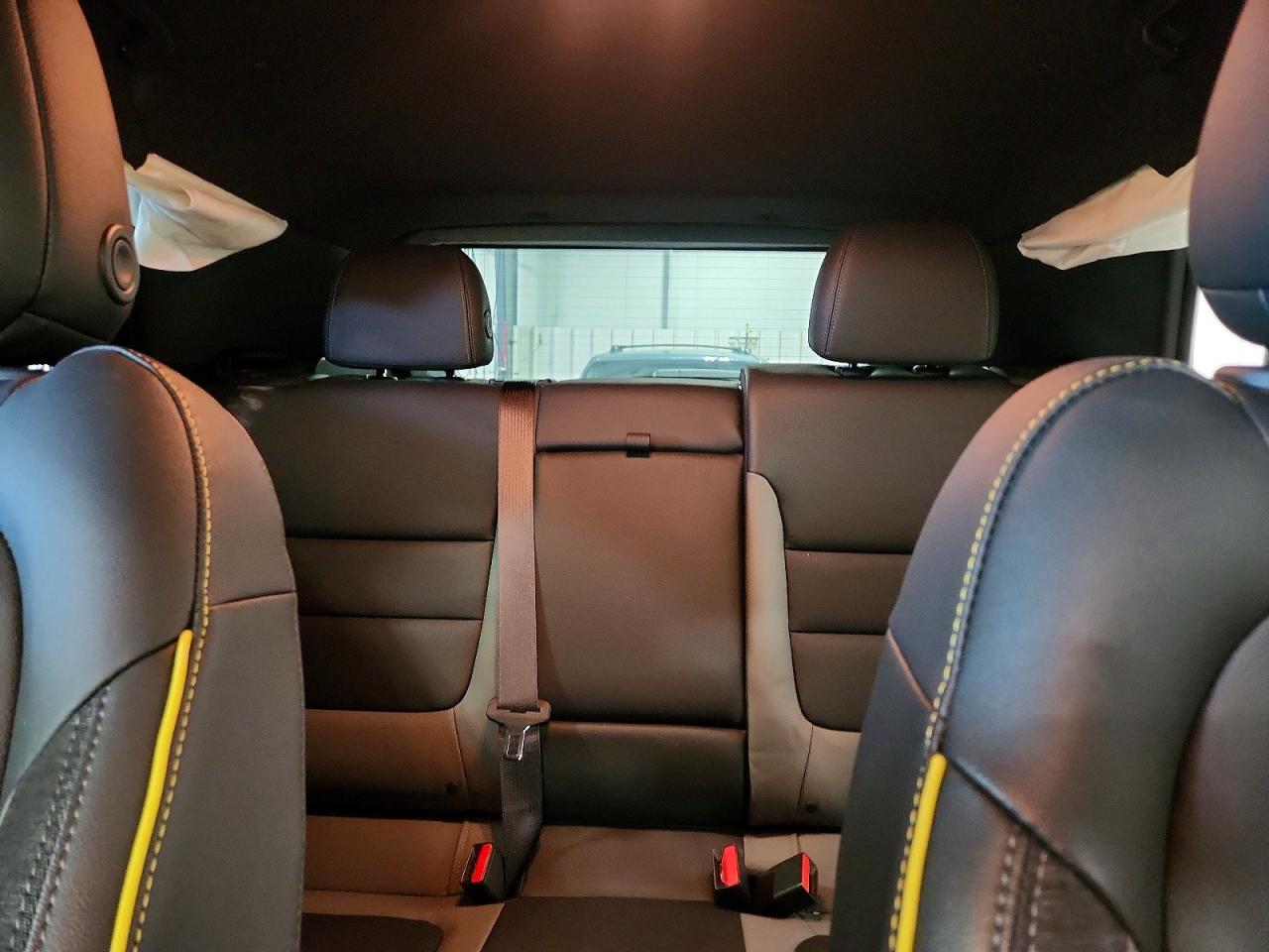 Chevrolet Trailblazer Activ