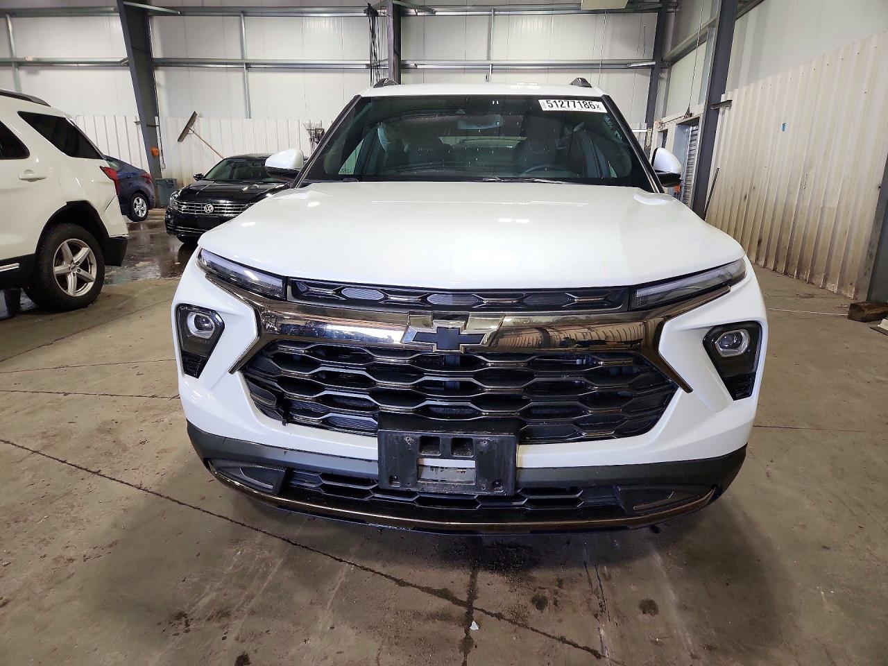 Chevrolet Trailblazer Activ