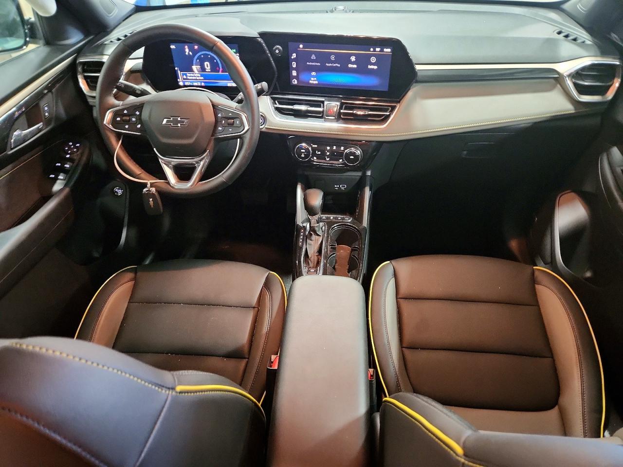 Chevrolet Trailblazer Activ