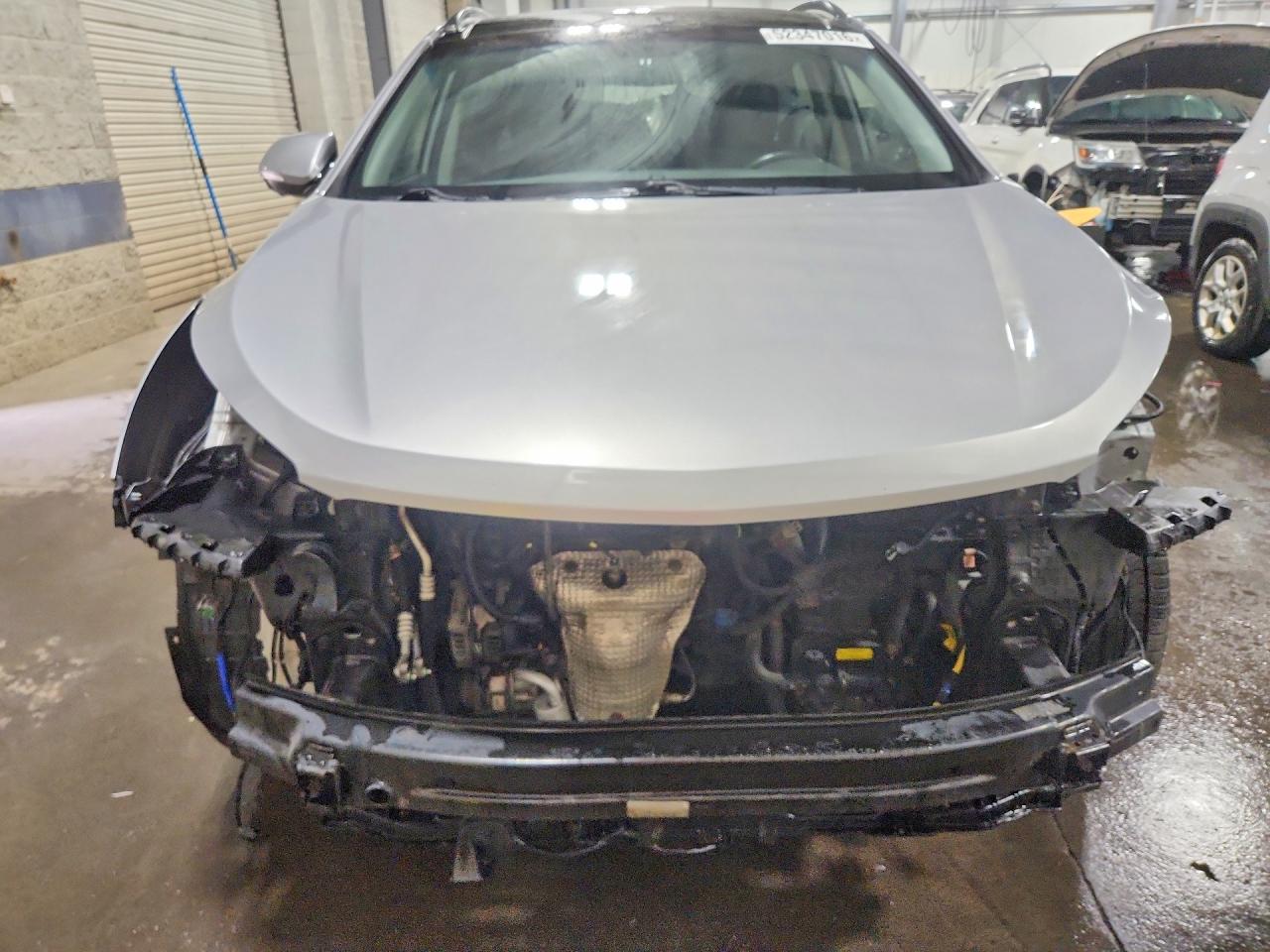 Hyundai SANTA FE Limited Ultimate