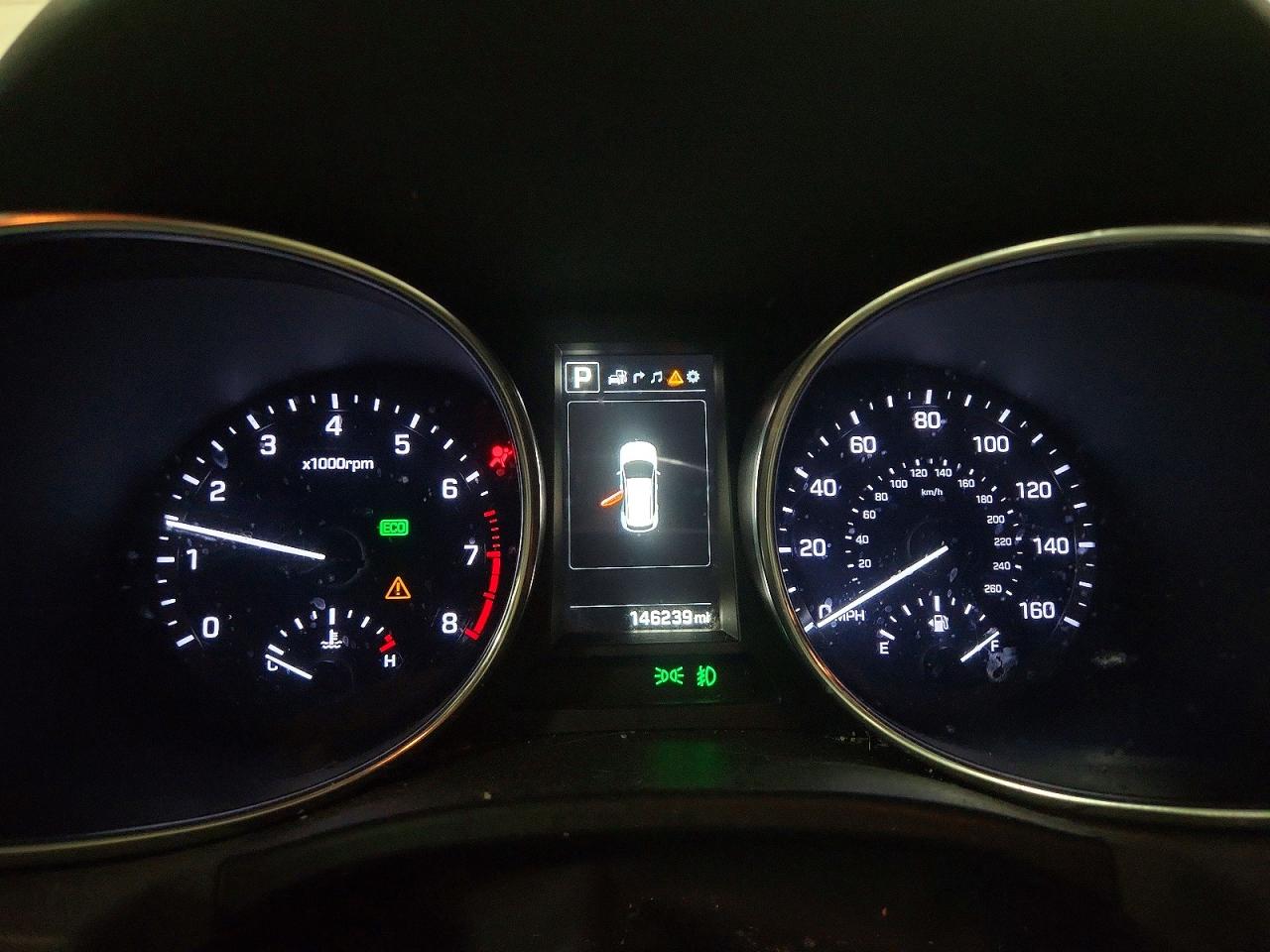 Hyundai SANTA FE Limited Ultimate
