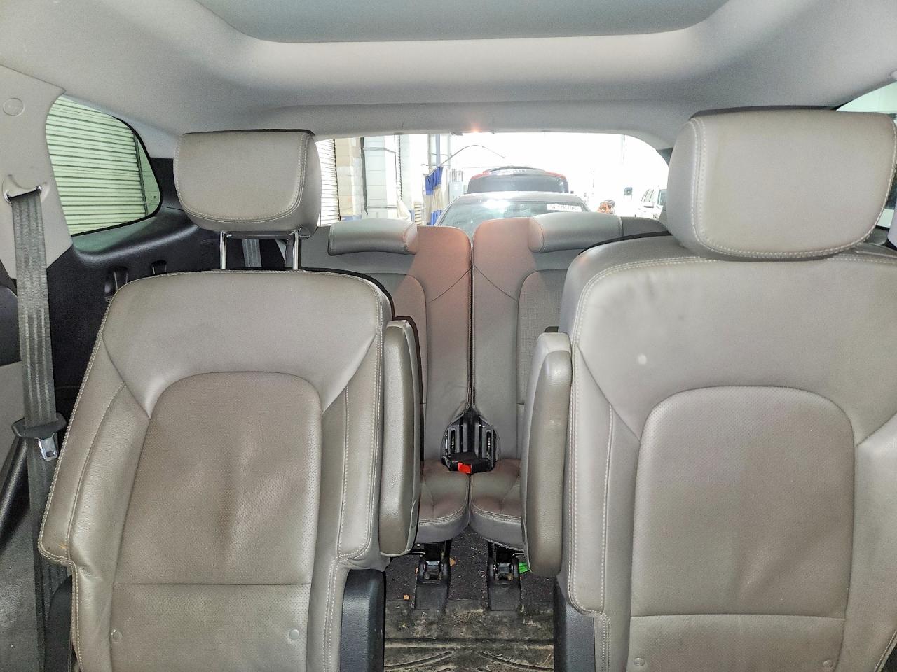 Hyundai SANTA FE Limited Ultimate
