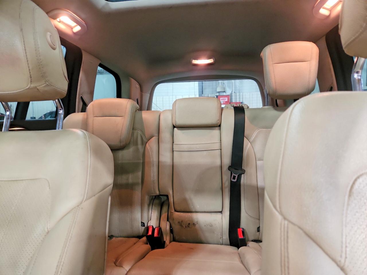 Mercedes-Benz Gls-class 450 4matic