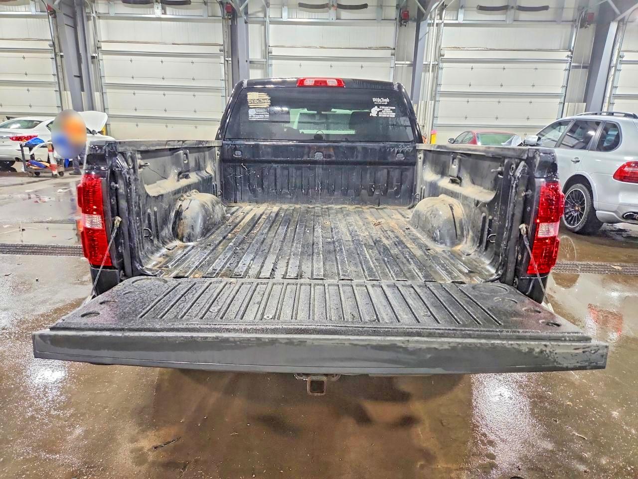 GMC Sierra K1500 Sle