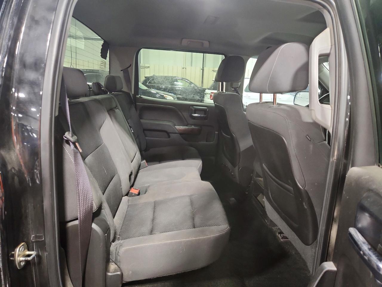 GMC Sierra K1500 Sle