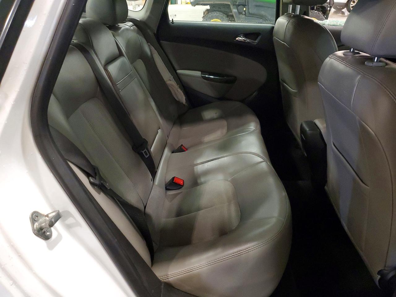Buick Verano Convenience