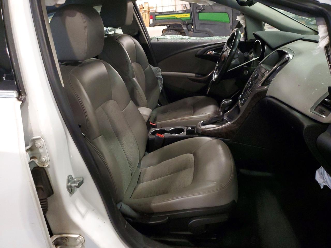 Buick Verano Convenience