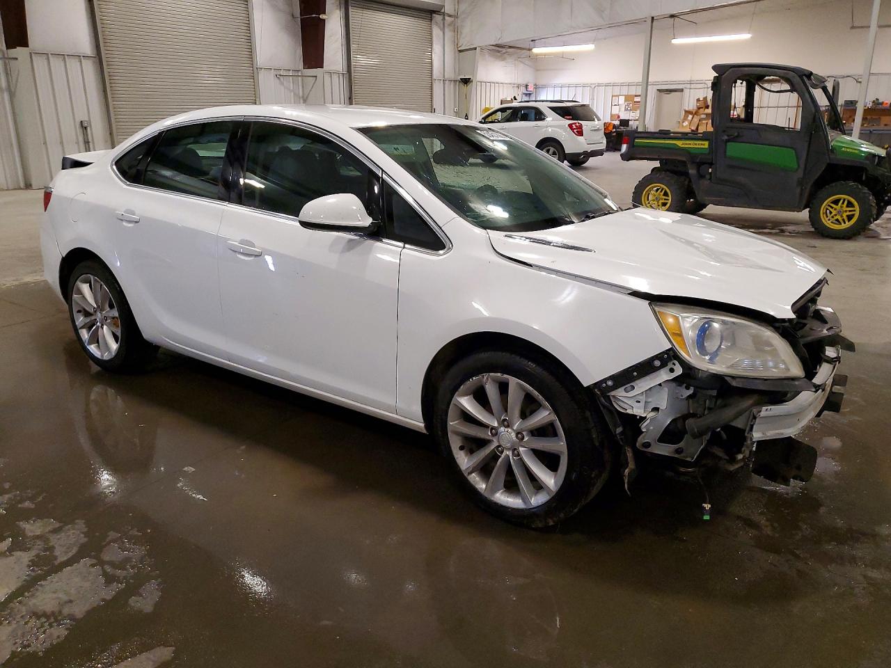 Buick Verano Convenience