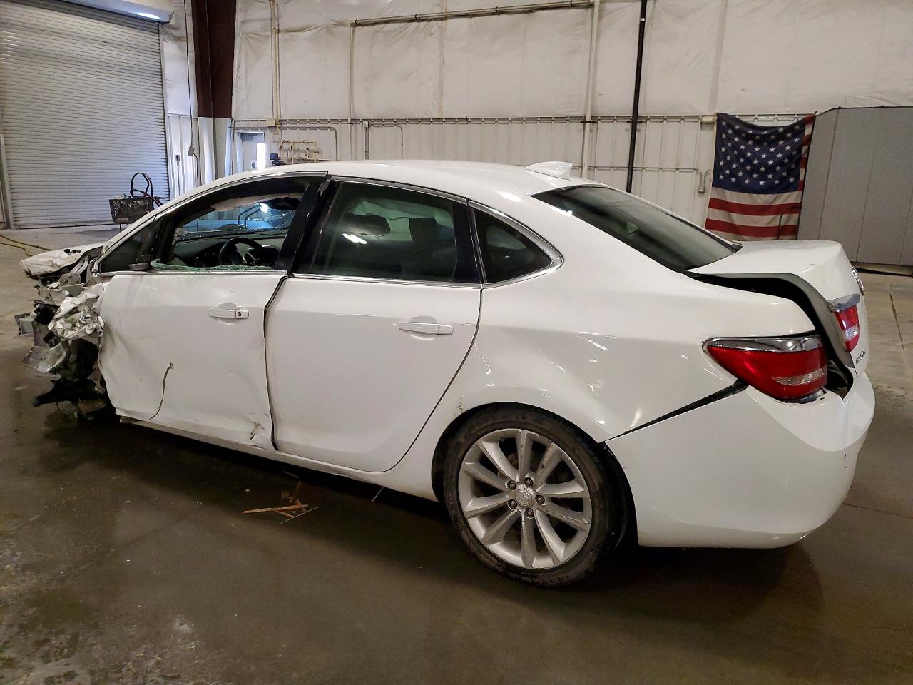 Buick Verano Convenience