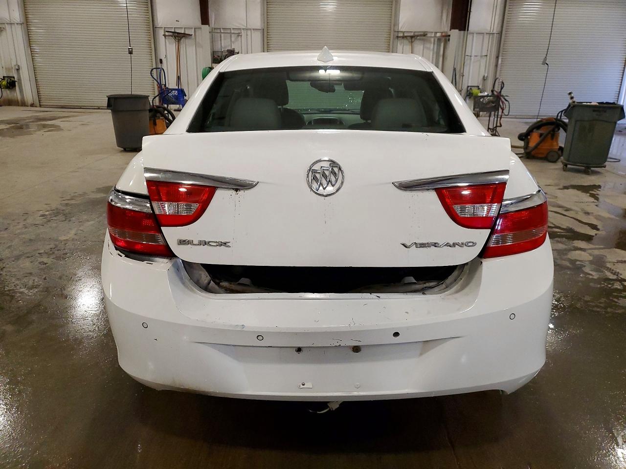 Buick Verano Convenience
