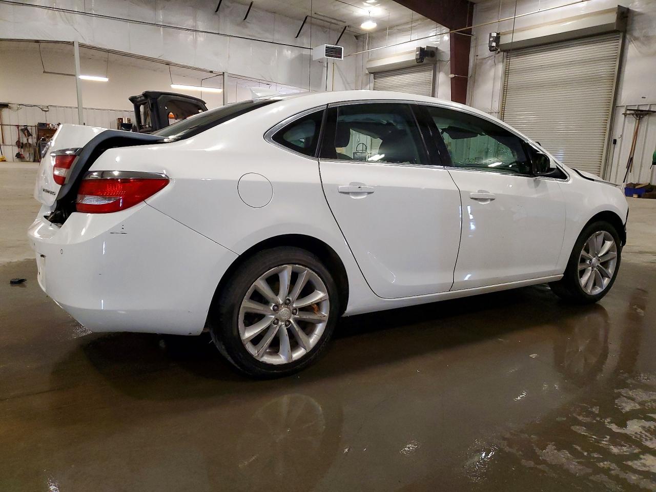 Buick Verano Convenience
