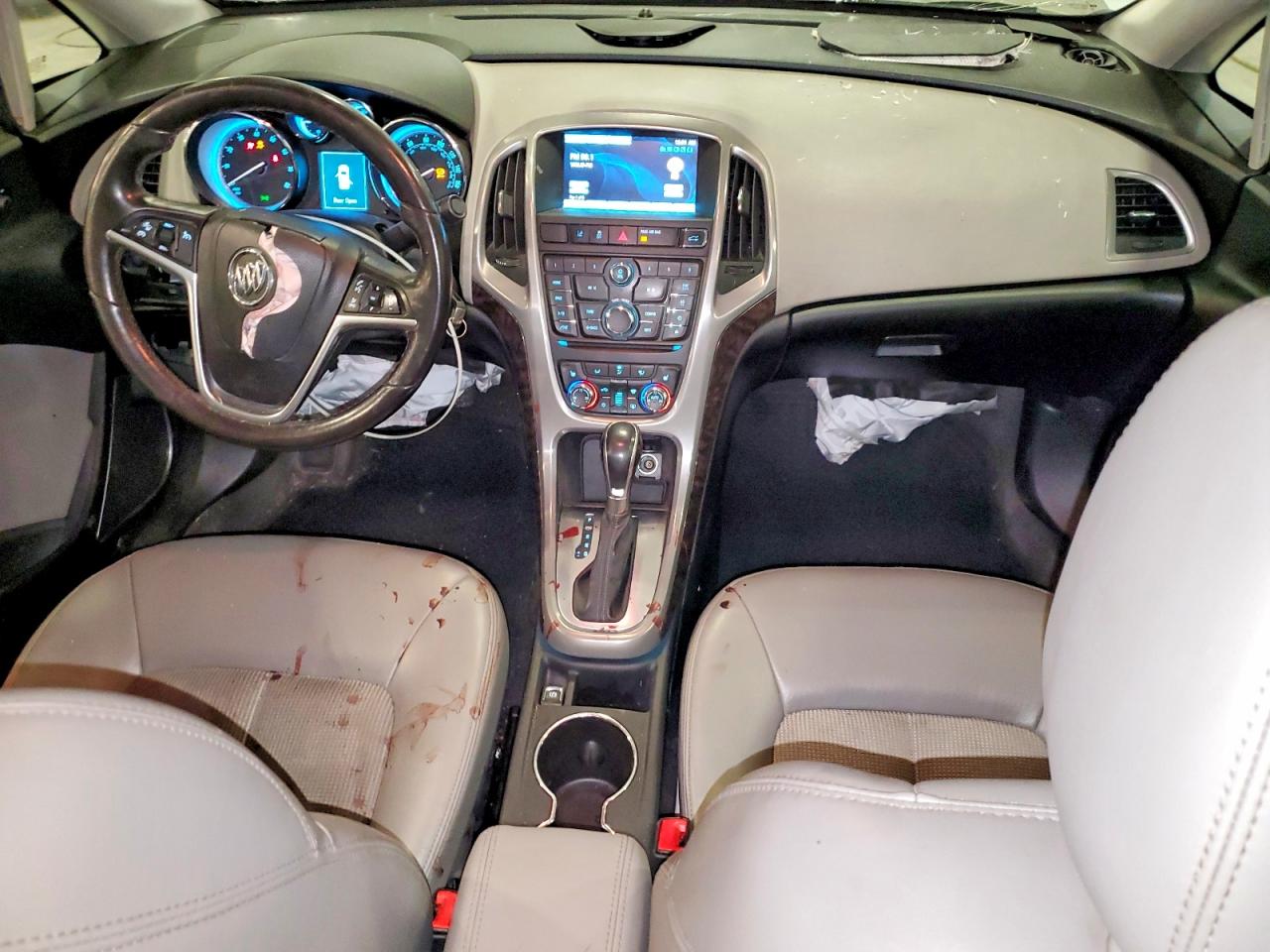 Buick Verano Convenience