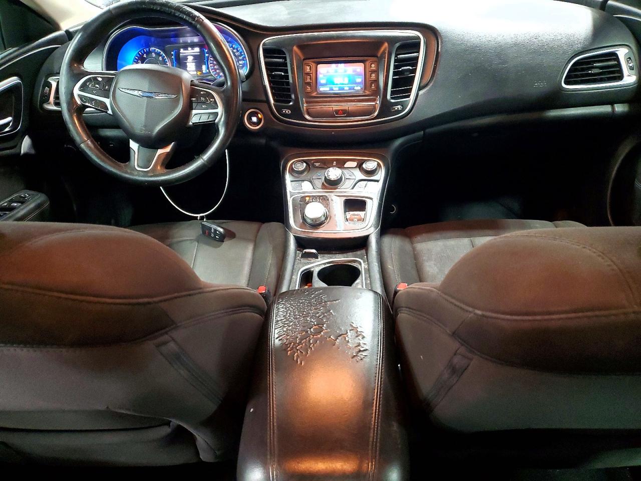 Chrysler 200 Limited