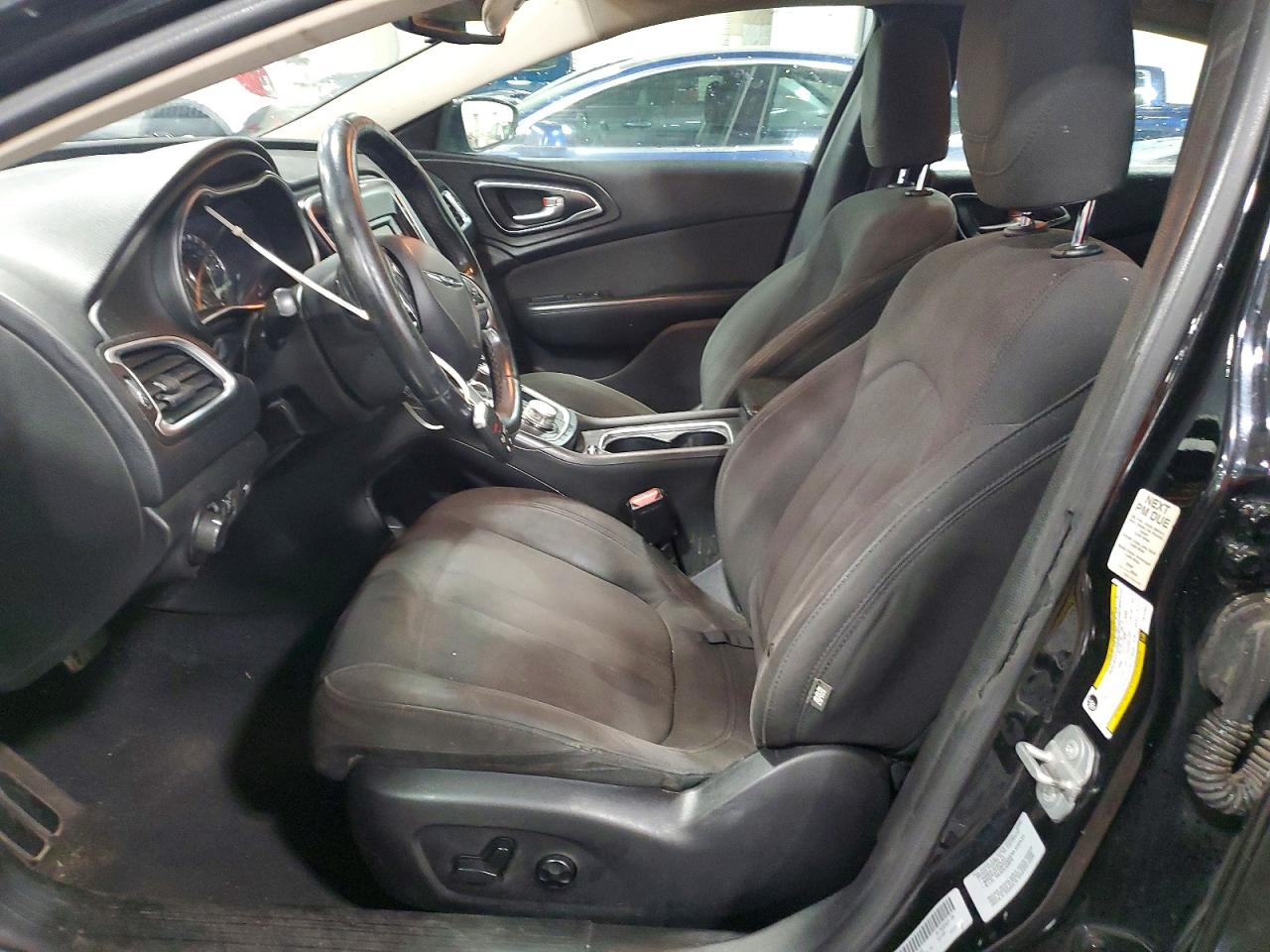 Chrysler 200 Limited