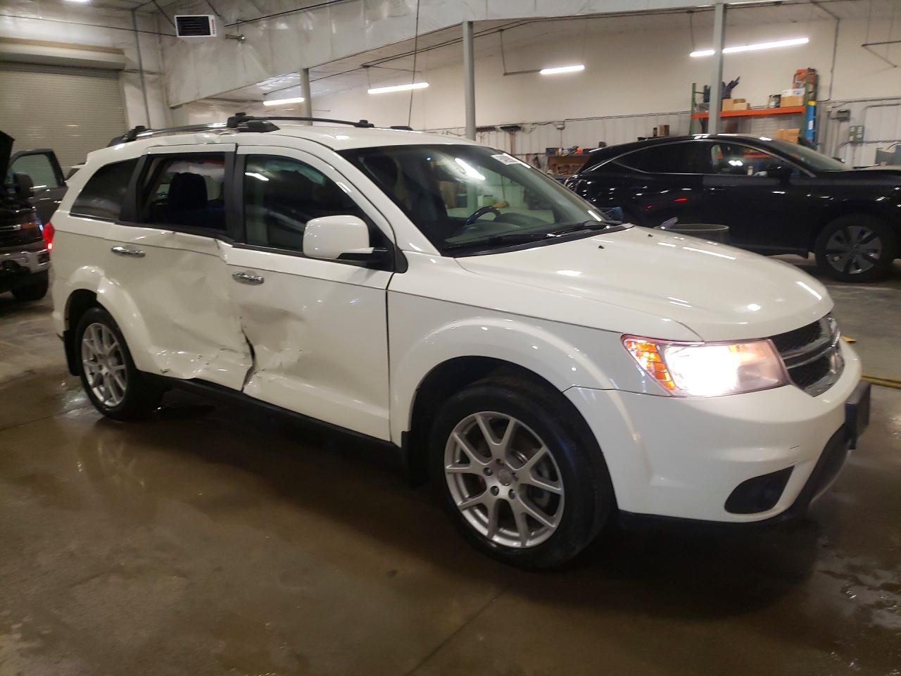 Dodge Journey R