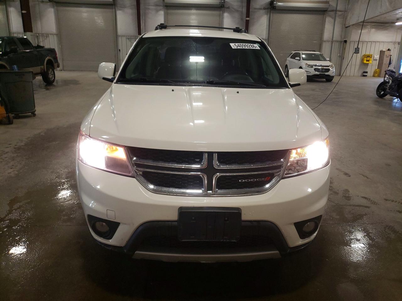 Dodge Journey R
