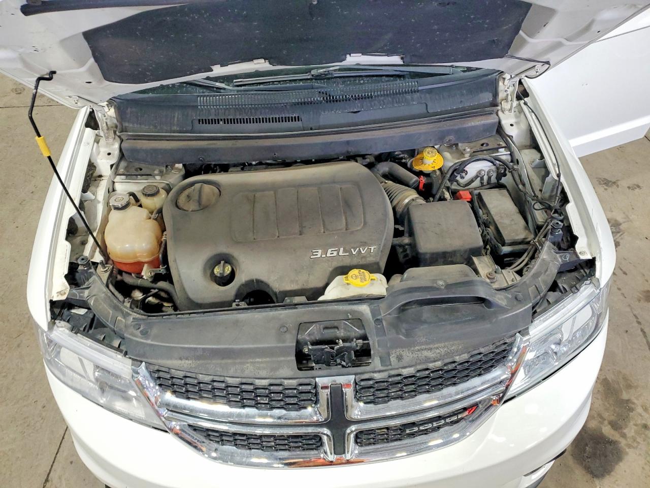 Dodge Journey R