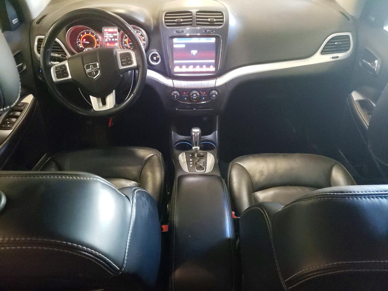 Dodge Journey R