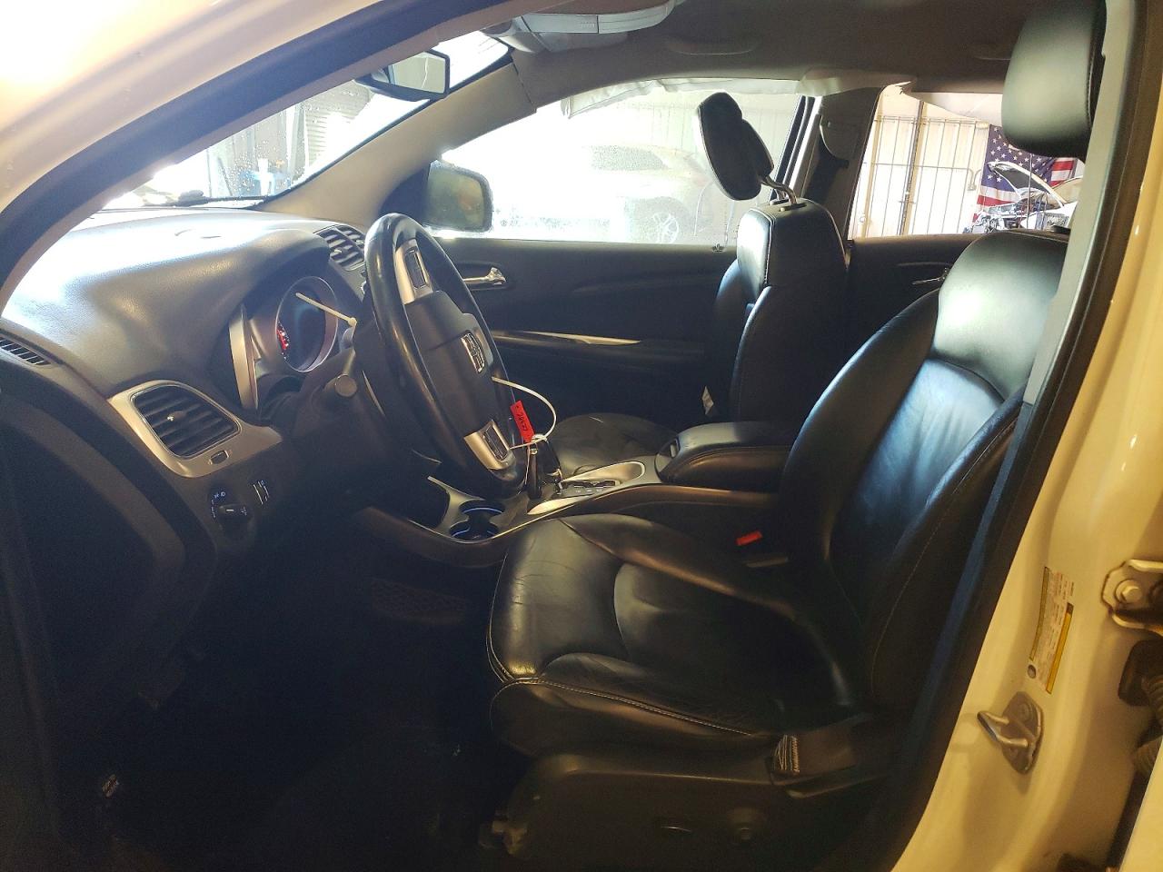 Dodge Journey R