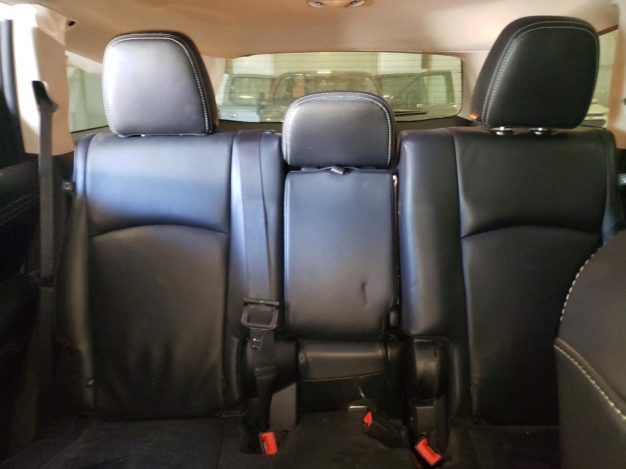 Dodge Journey R