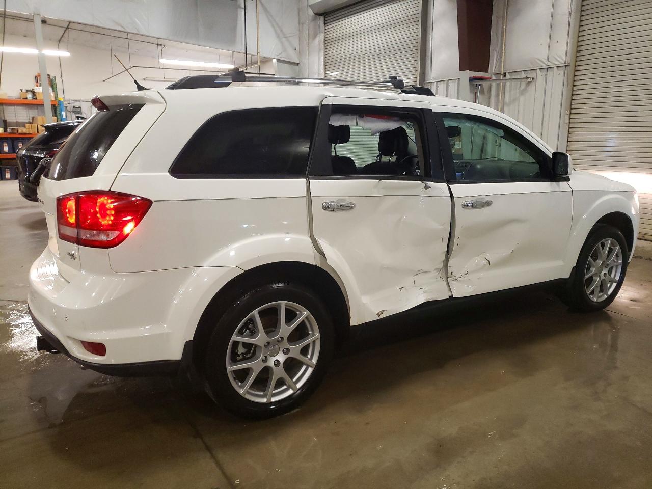 Dodge Journey R