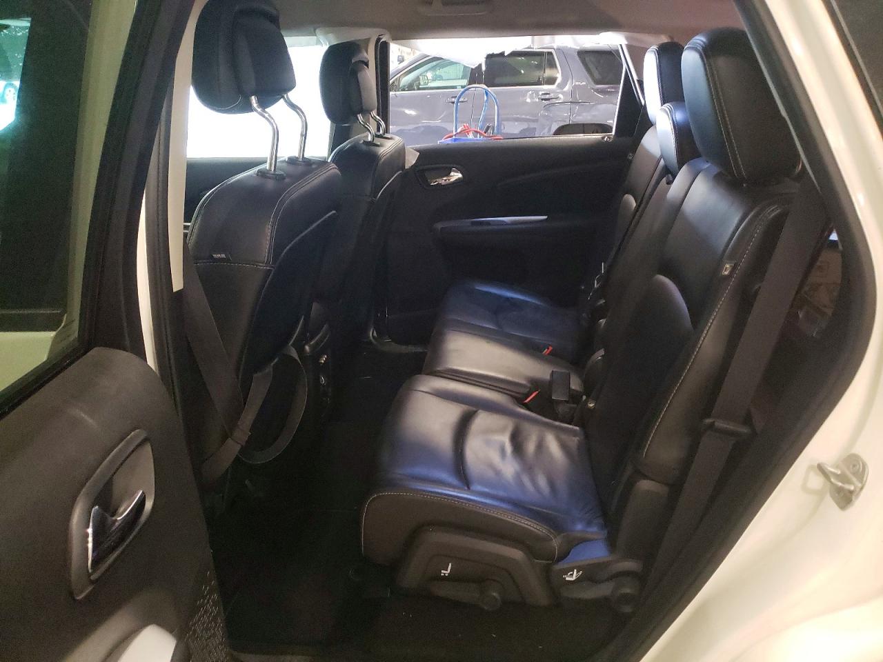 Dodge Journey R