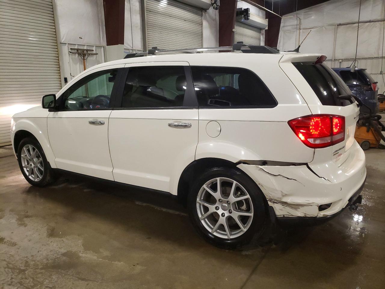 Dodge Journey R