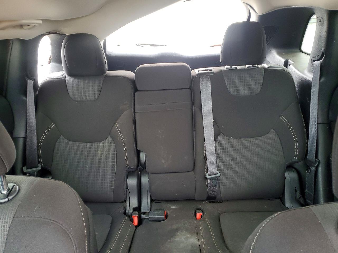 Jeep Cherokee Latitude
