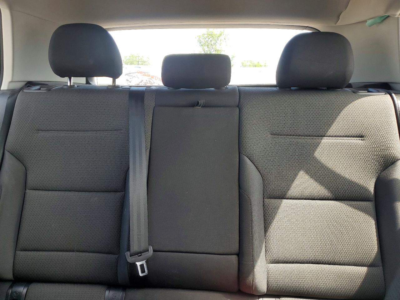 Volkswagen Golf S