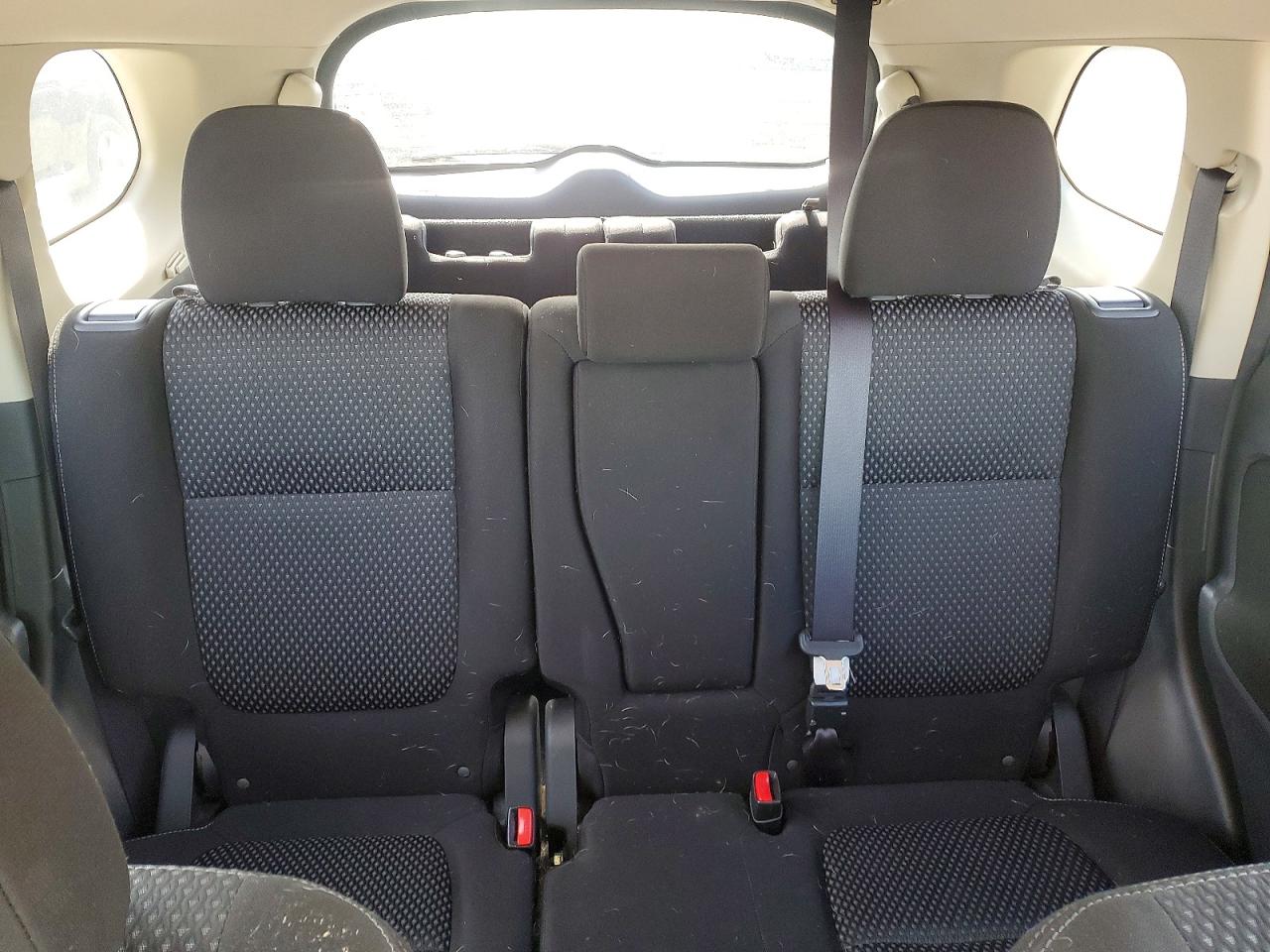 Mitsubishi Outlander Se