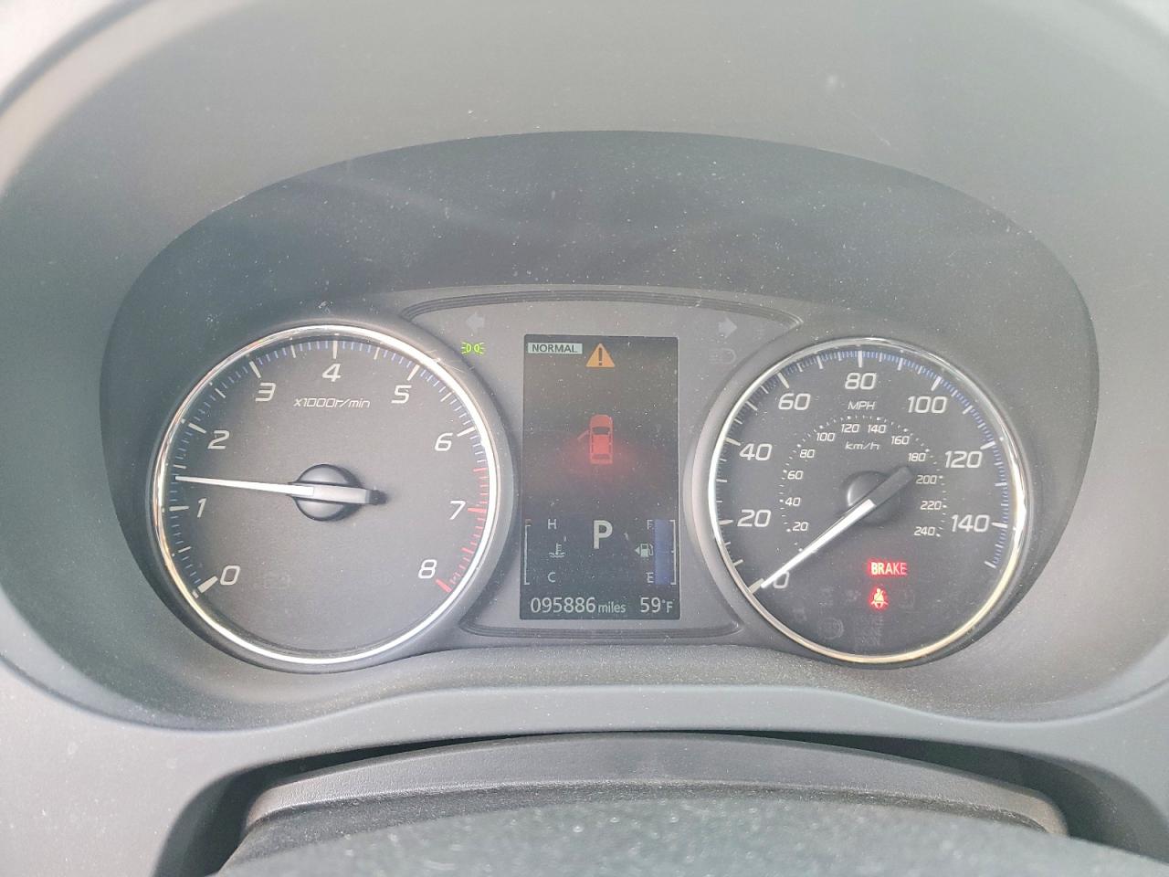 Mitsubishi Outlander Se
