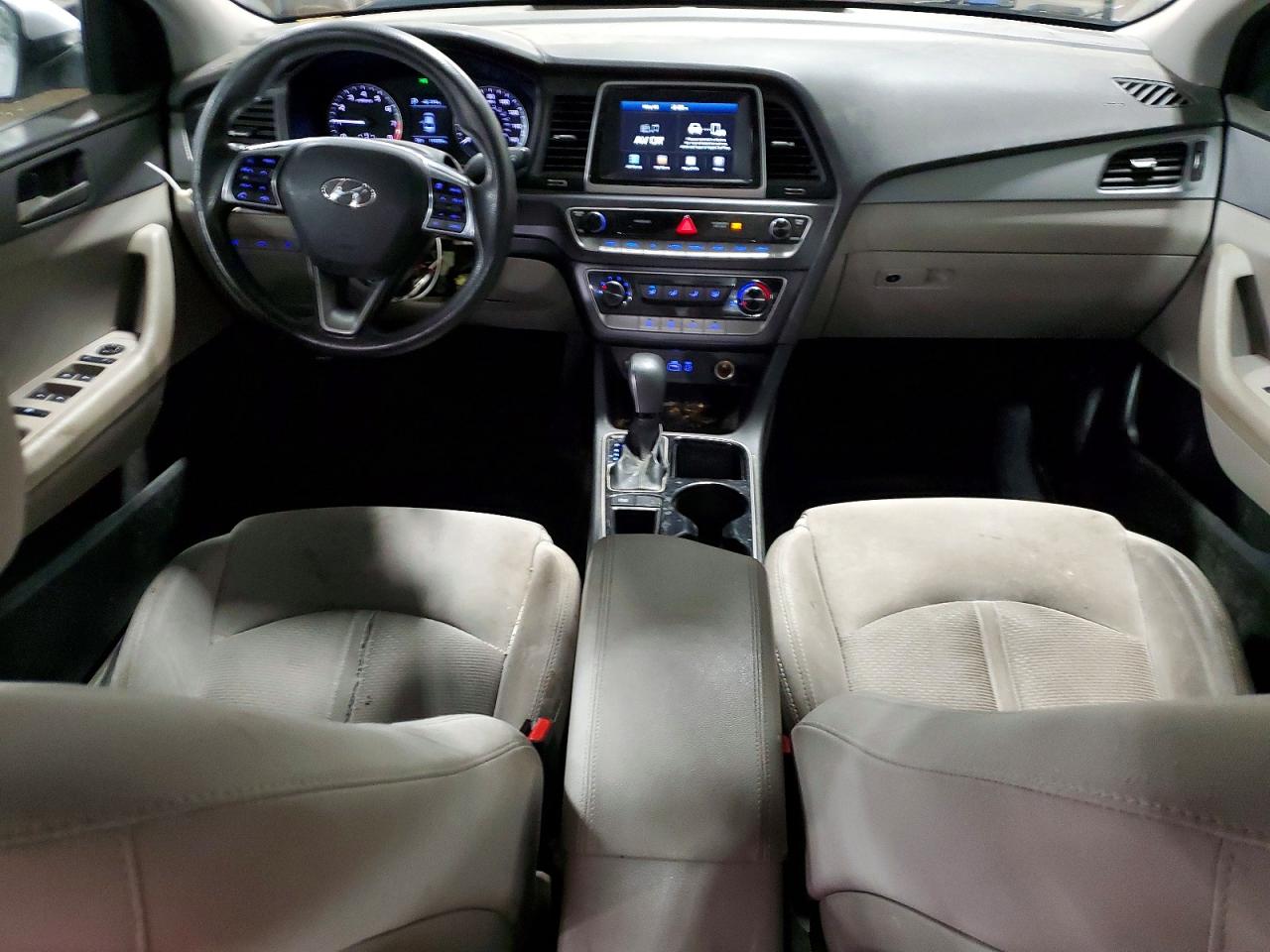 Hyundai SONATA Se