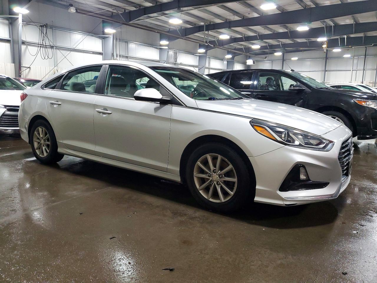 Hyundai SONATA Se