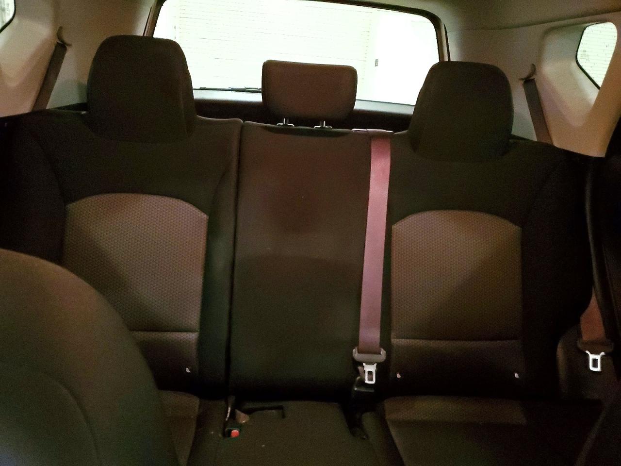Kia Soul Lx