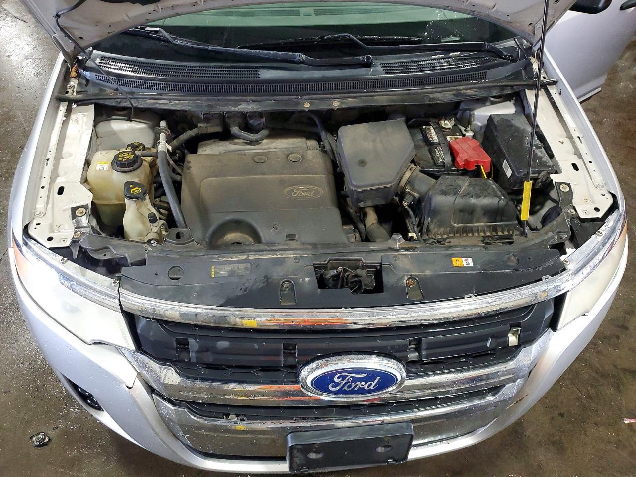 Ford Edge Se