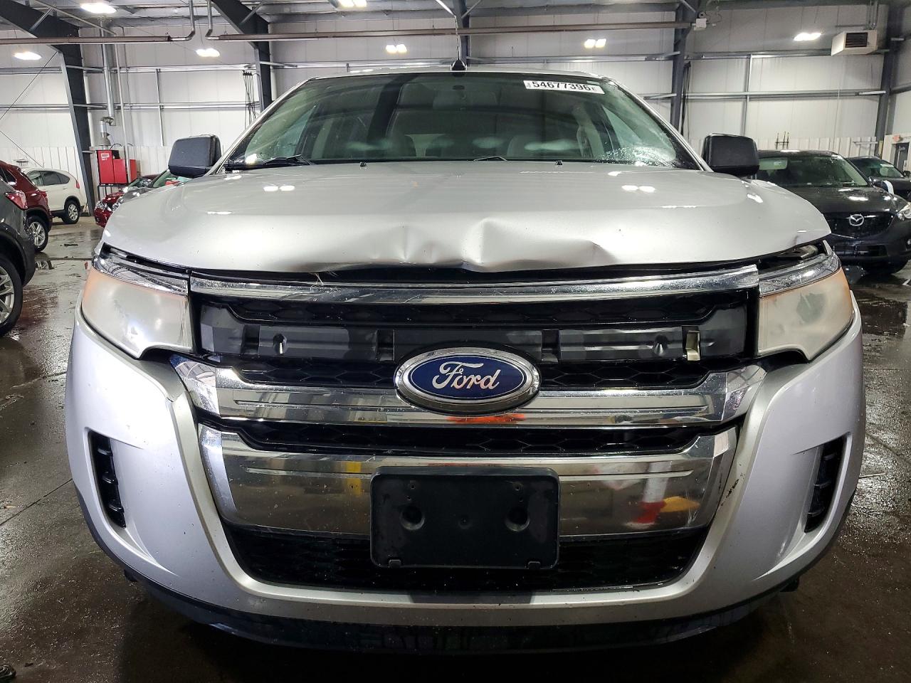 Ford Edge Se