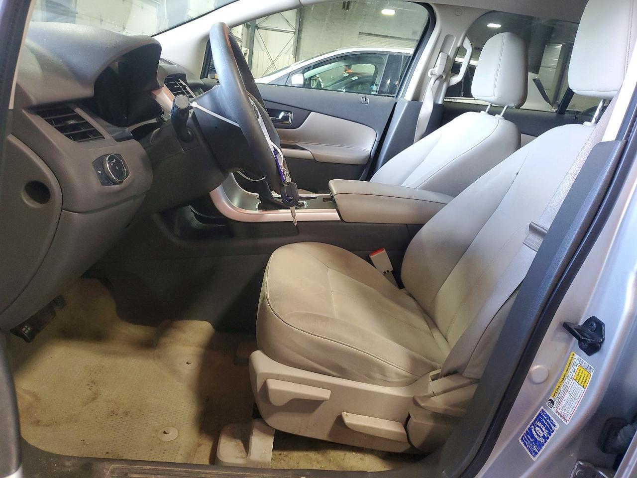 Ford Edge Se