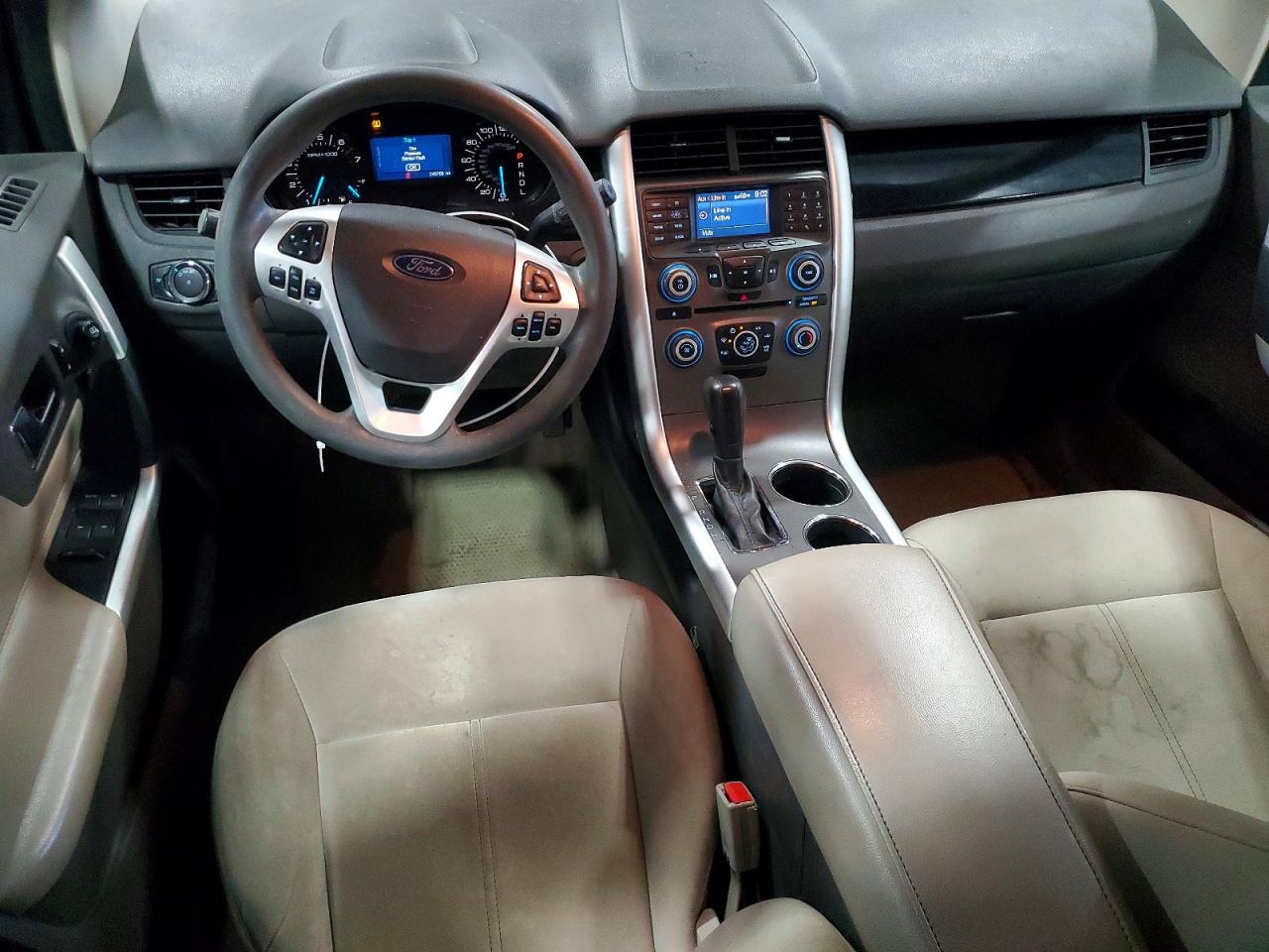 Ford Edge Se
