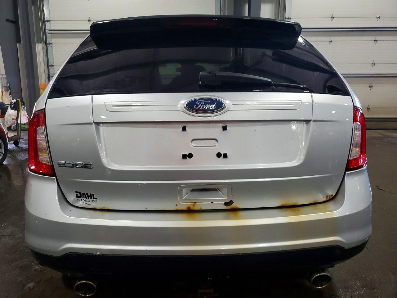 Ford Edge Se