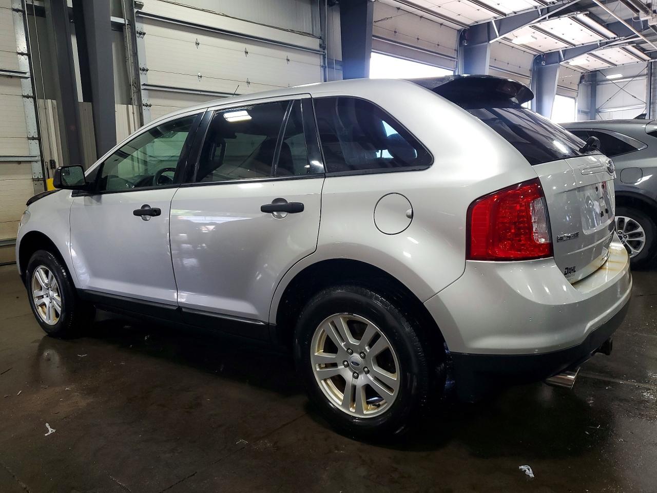Ford Edge Se