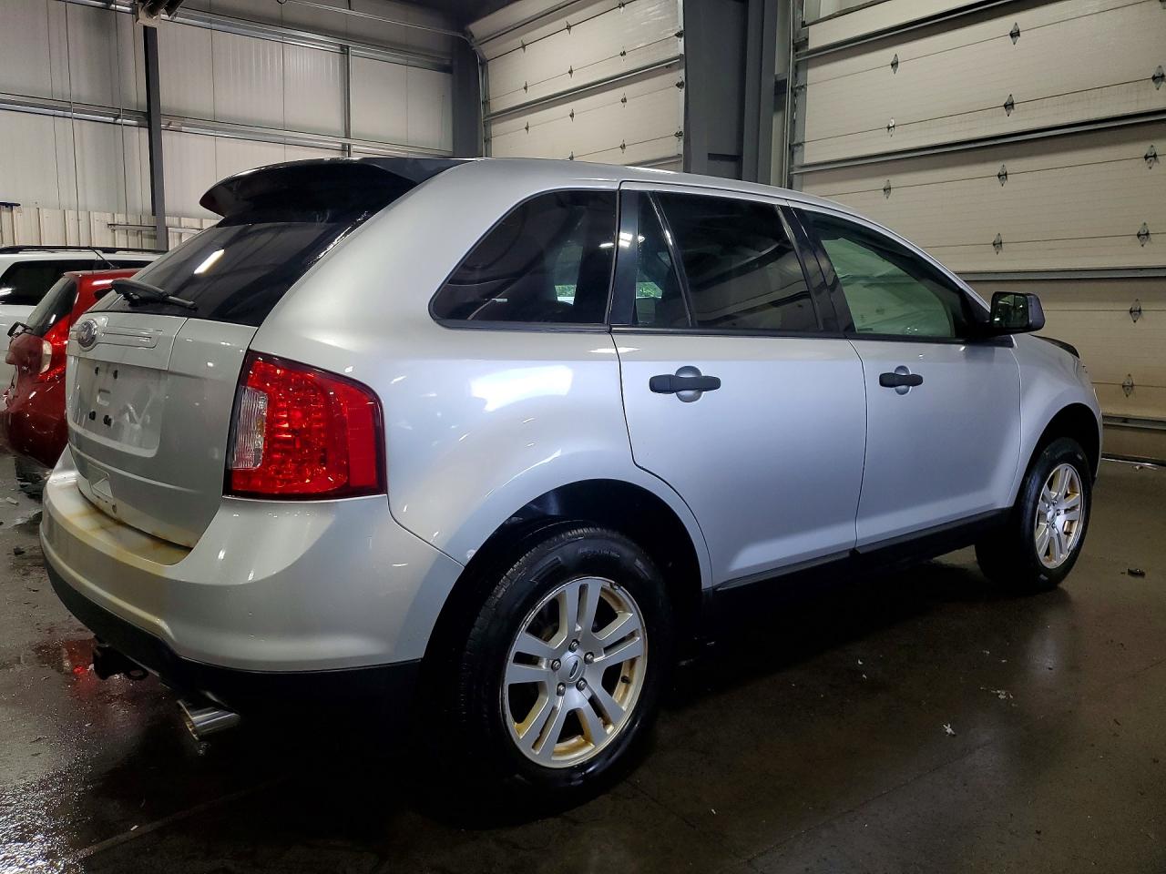 Ford Edge Se