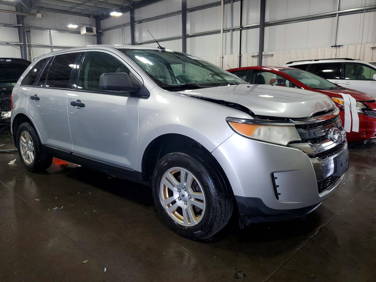 Ford Edge Se