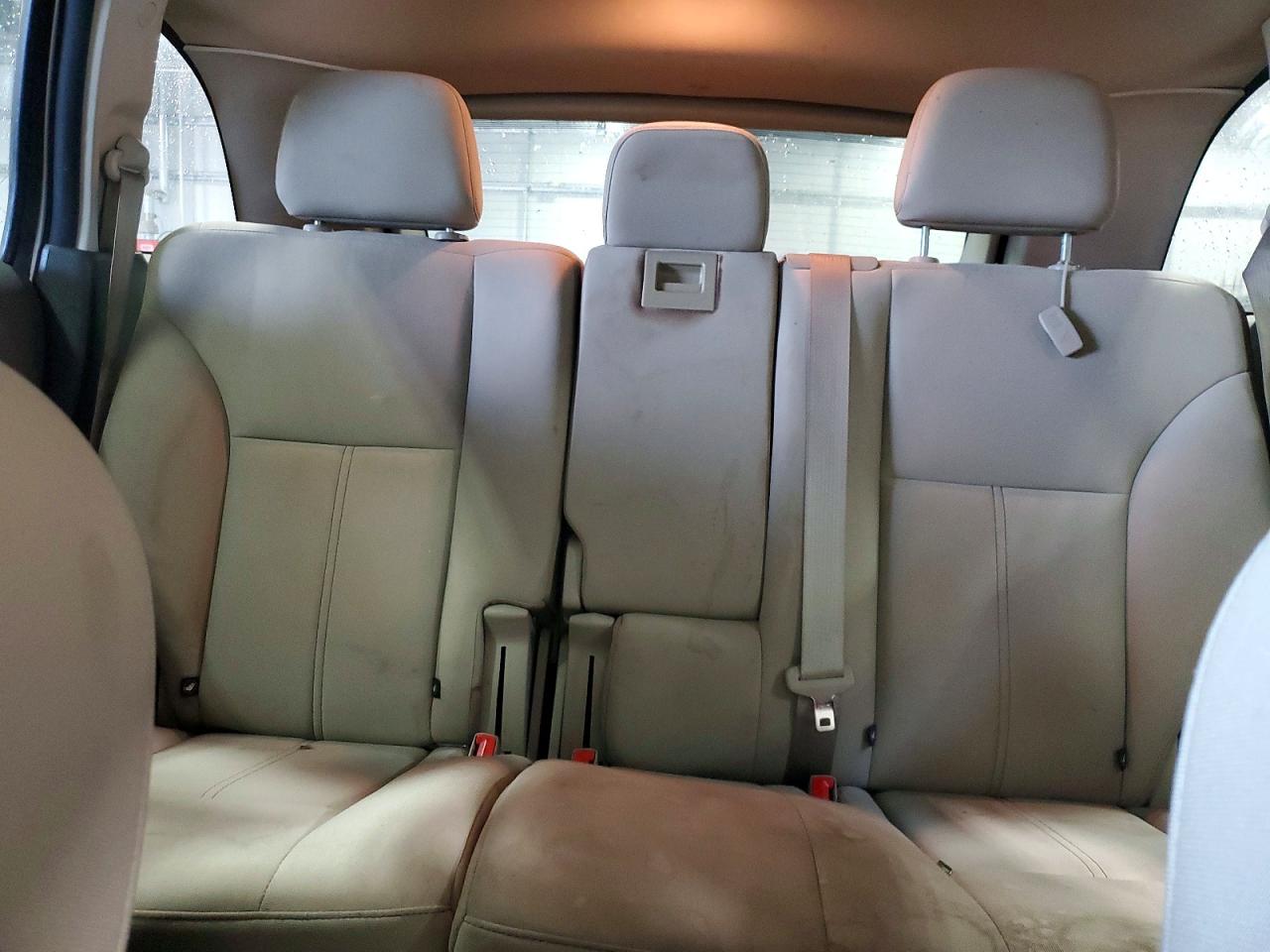 Ford Edge Se
