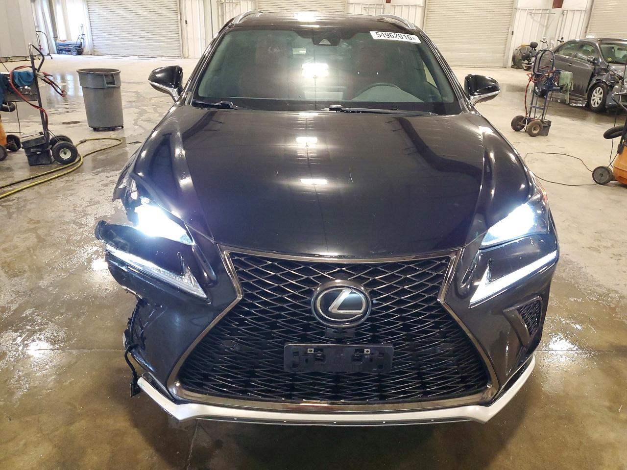 Lexus NX F Sport
