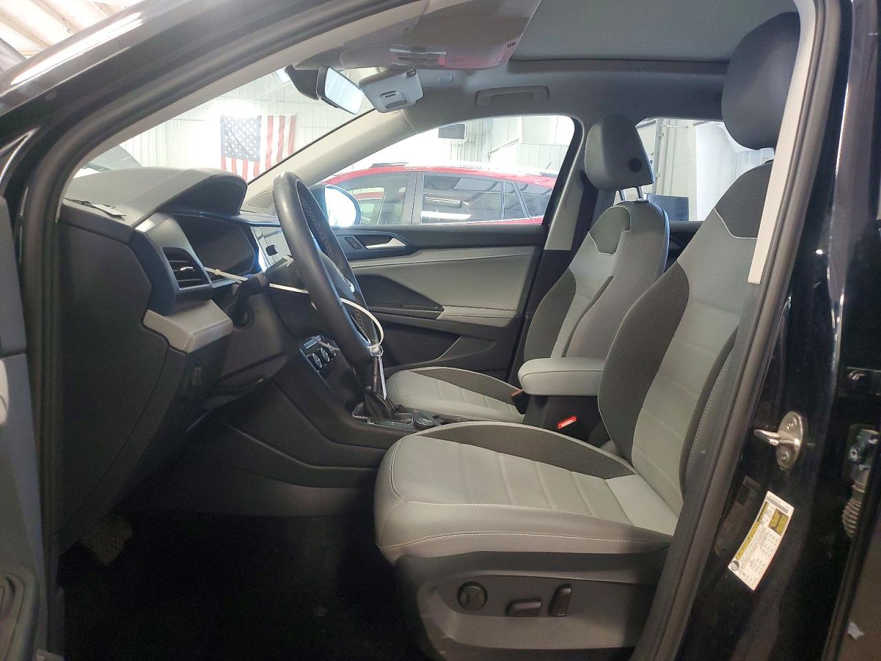 Volkswagen Taos Se