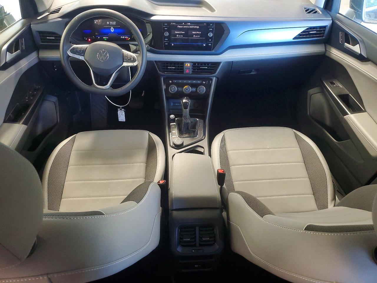 Volkswagen Taos Se